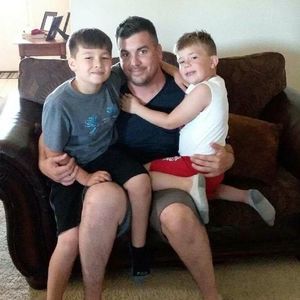 Meet your Posher, Cory